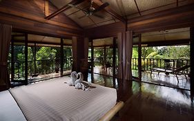 Bambuh Boutique Homestay